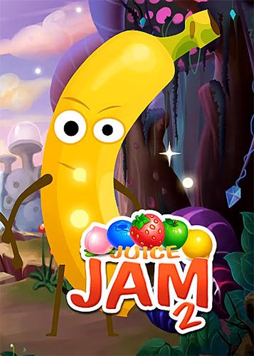 game pic for Juice jam 2